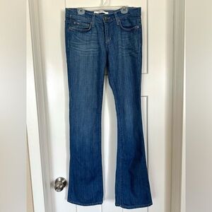 Joe’s Jeans Fit Rocker | Coppola Wash | W27